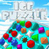 Ice Puzzle Deluxe игра