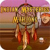 Indian Mysteries Mahjong игра