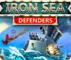 Iron Sea Defenders игра