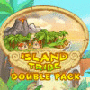 Island Tribe Double Pack игра