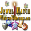Jewel Match Winter Wonderland игра