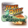 Jewel Quest Mysteries: Curse of the Emerald Tear игра