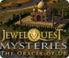 Jewel Quest Mysteries: The Oracle of Ur игра