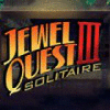 Jewel Quest Solitaire III игра