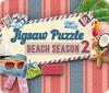 Jigsaw Puzzle Beach Season 2 игра