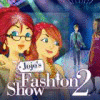 Jojo's Fashion Show 2 игра