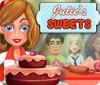 Julie's Sweets игра