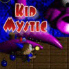 Kid Mystic игра