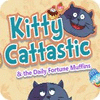 Kitty Cattastic & the Daily Fortune Muffins игра