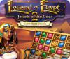 Legend of Egypt: Jewels of the Gods 2 - Even More Jewels игра