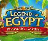Legend of Egypt: Pharaoh's Garden игра