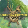 Legends of Solitaire: The Lost Cards игра