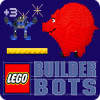 LEGO Builder Bots игра