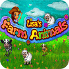 Lisa's Farm Animals игра