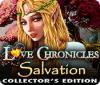 Love Chronicles: Salvation Collector's Edition игра