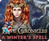Love Chronicles: A Winter's Spell игра