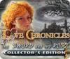 Love Chronicles: The Sword and the Rose Collector's Edition игра