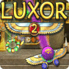 Luxor 2 игра