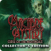 Macabre Mysteries: Curse of the Nightingale Collector's Edition игра