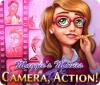 Maggie's Movies: Camera, Action! игра