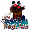 Magic Aces игра