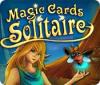 Magic Cards Solitaire игра
