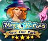 Magic Heroes: Save Our Park игра