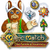 Magic Match: The Genie's Journey игра