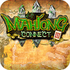 Mahjong Connect 3 игра