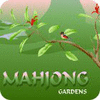 Mahjong Gardens игра