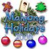 Mahjong Holidays 2006 игра