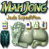 MahJong Jade Expedition игра