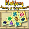 Mahjong Journey of Enlightenment игра