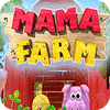 Mama Farm игра