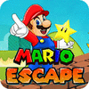 Mario Escape игра