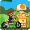 Mario Fun Ride игра