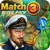 Match 3 Super Pack игра
