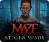 Maze: Stolen Minds игра