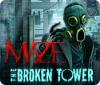 Maze: The Broken Tower игра