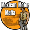 Mexican Motor Mafia игра