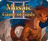 Mosaic: Game of Gods II игра