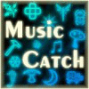 Music Catch игра