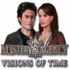 Mystery Agency: Visions of Time игра
