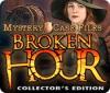 Mystery Case Files: Broken Hour Collector's Edition игра