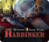 Mystery Case Files: The Harbinger игра