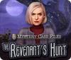 Mystery Case Files: The Revenant's Hunt игра