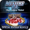 Mystery P.I. Special Edition Bundle игра