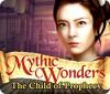 Mythic Wonders: Child of Prophecy игра