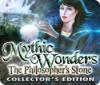 Mythic Wonders: The Philosopher's Stone Collector's Edition игра