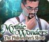 Mythic Wonders: The Philosopher's Stone игра